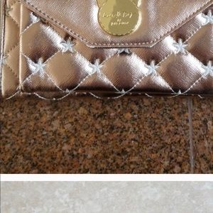 Betsey Johnson wallet